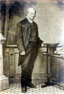 Henry Tatham